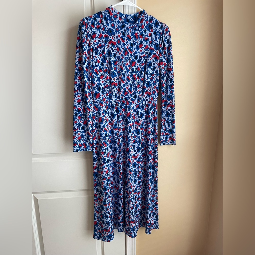 Midi dress